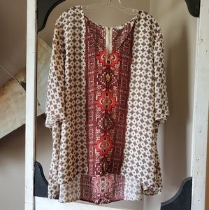 Women's tunic